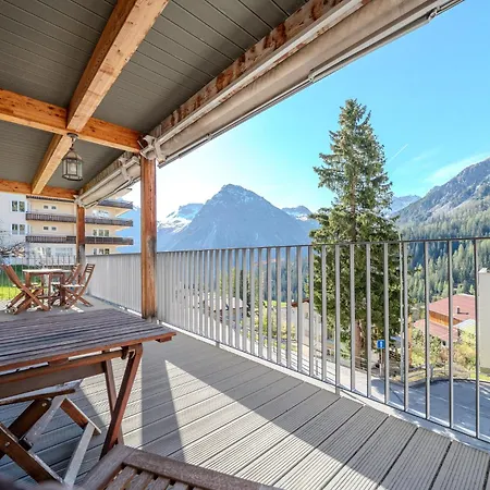 Sunnaschy Heidi By Vacations, Exklusive App Nahe Skilift-kulm Mit Privatparkplatz Apartamento