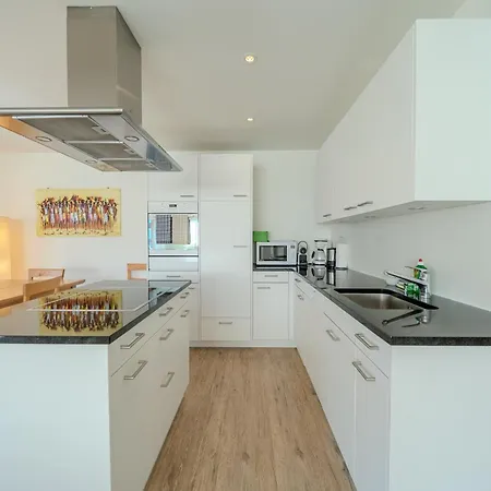 Sunnaschy Apartment