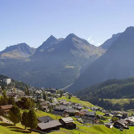 Appartement Sunnaschy Heidi By Vacations, Exklusive App Nahe Skilift-kulm Mit Privatparkplatz *