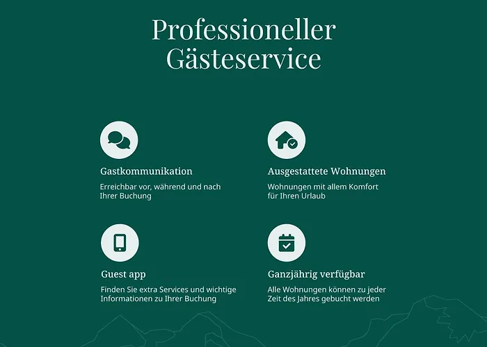 Appartement Sunnaschy Heidi By Vacations, Exklusive App Nahe Skilift-kulm Mit Privatparkplatz