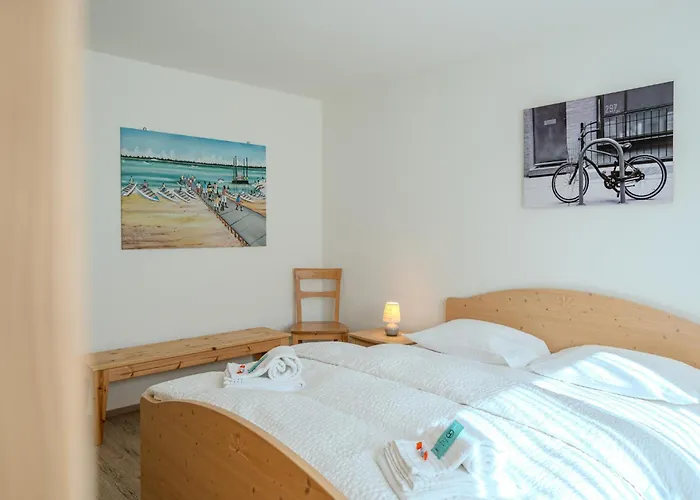 Appartement Sunnaschy Heidi By Vacations, Exklusive App Nahe Skilift-kulm Mit Privatparkplatz Arosa