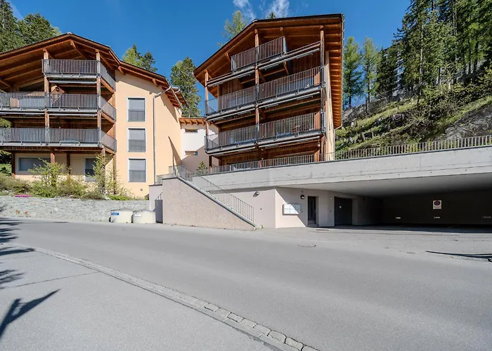 Sunnaschy Heidi By Vacations, Exklusive App Nahe Skilift-kulm Mit Privatparkplatz Apartamento *