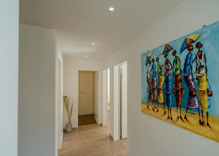 Apartamento Sunnaschy Heidi By Vacations, Exklusive App Nahe Skilift-kulm Mit Privatparkplatz *