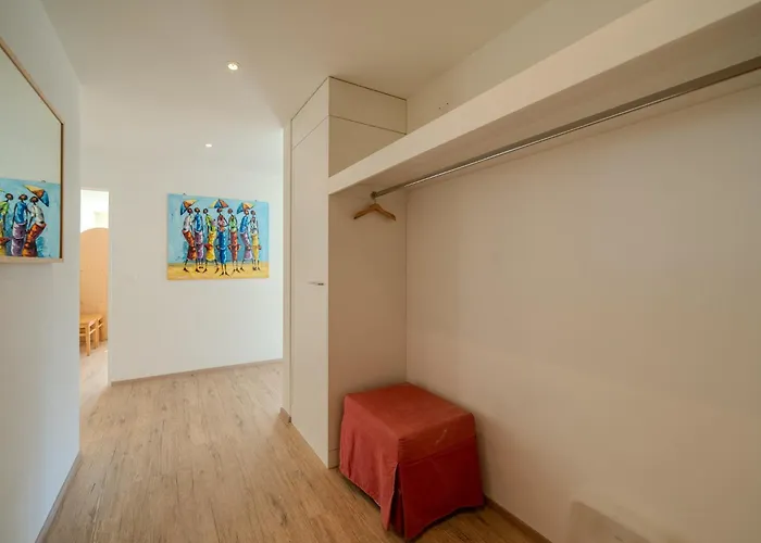 Sunnaschy Heidi By Vacations, Exklusive App Nahe Skilift-kulm Mit Privatparkplatz Appartement Arosa
