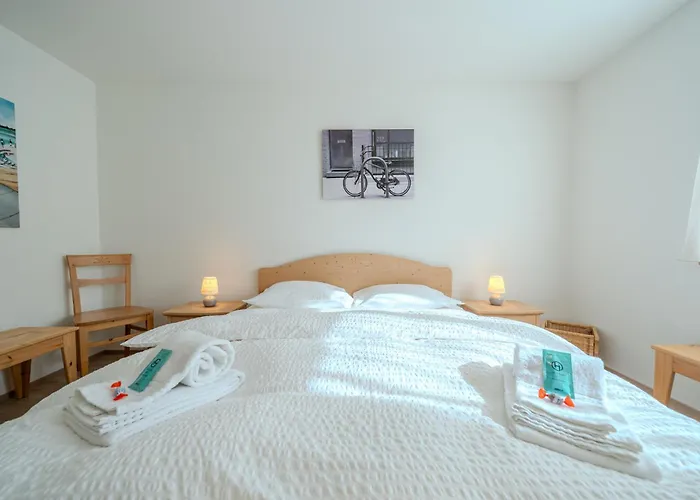 Appartement Sunnaschy Heidi By Vacations, Exklusive App Nahe Skilift-kulm Mit Privatparkplatz Arosa