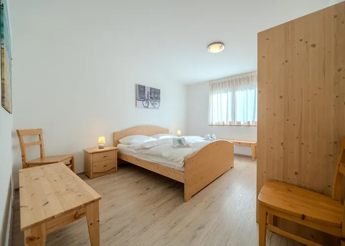 Sunnaschy Heidi By Vacations, Exklusive App Nahe Skilift-kulm Mit Privatparkplatz