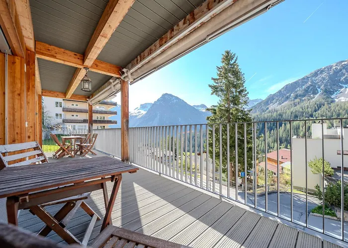 Sunnaschy Heidi By Vacations, Exklusive App Nahe Skilift-kulm Mit Privatparkplatz Apartamento