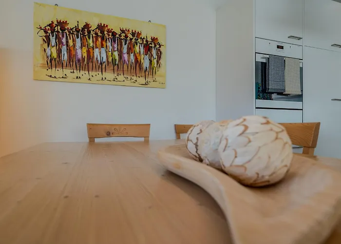 Sunnaschy Heidi By Vacations, Exklusive App Nahe Skilift-kulm Mit Privatparkplatz Apartamento *