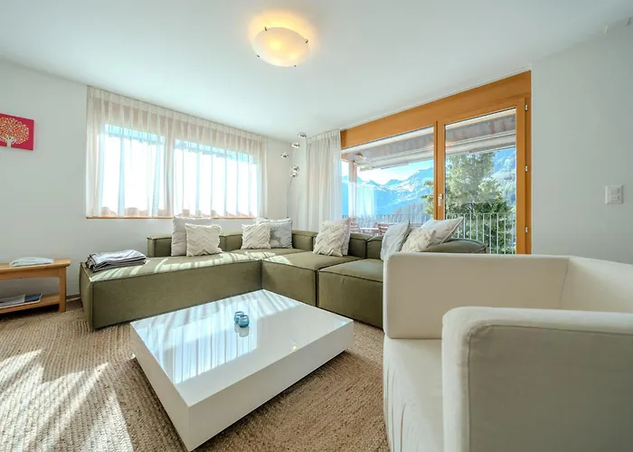 Appartement Sunnaschy Heidi By Vacations, Exklusive App Nahe Skilift-kulm Mit Privatparkplatz *