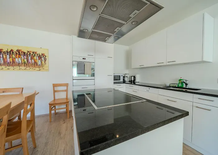 Sunnaschy Heidi By Vacations, Exklusive App Nahe Skilift-kulm Mit Privatparkplatz