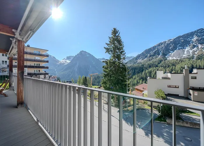 Sunnaschy Heidi By Vacations, Exklusive App Nahe Skilift-kulm Mit Privatparkplatz Appartement