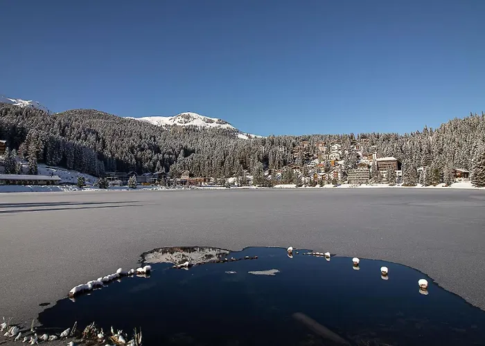 Sunnaschy Heidi By Vacations, Exklusive App Nahe Skilift-kulm Mit Privatparkplatz Appartement