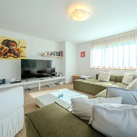 Appartement Sunnaschy Heidi By Vacations, Exklusive App Nahe Skilift-kulm Mit Privatparkplatz Arosa