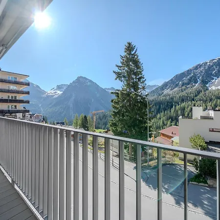 Sunnaschy Heidi By Vacations, Exklusive App Nahe Skilift-kulm Mit Privatparkplatz Appartement