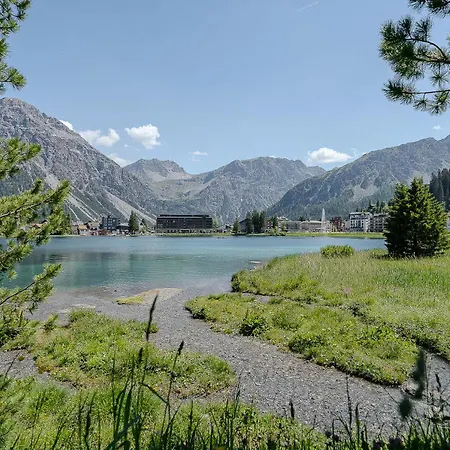 Sunnaschy Heidi By Vacations, Exklusive App Nahe Skilift-kulm Mit Privatparkplatz Appartement