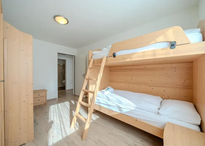 Sunnaschy Heidi By Vacations, Exklusive App Nahe Skilift-kulm Mit Privatparkplatz *