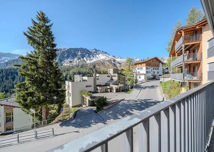 Apartamento Sunnaschy Heidi By Vacations, Exklusive App Nahe Skilift-kulm Mit Privatparkplatz *