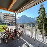 Sunnaschy Heidi By Vacations, Exklusive App Nahe Skilift-kulm Mit Privatparkplatz * アローザ
