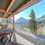 Sunnaschy Heidi By Vacations, Exklusive App Nahe Skilift-kulm Mit Privatparkplatz アパート