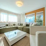 アパート Sunnaschy Heidi By Vacations, Exklusive App Nahe Skilift-kulm Mit Privatparkplatz *