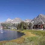 アパート Sunnaschy Heidi By Vacations, Exklusive App Nahe Skilift-kulm Mit Privatparkplatz アローザ