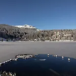 Sunnaschy Heidi By Vacations, Exklusive App Nahe Skilift-kulm Mit Privatparkplatz アパート