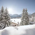 Sunnaschy Heidi By Vacations, Exklusive App Nahe Skilift-kulm Mit Privatparkplatz アパート アローザ