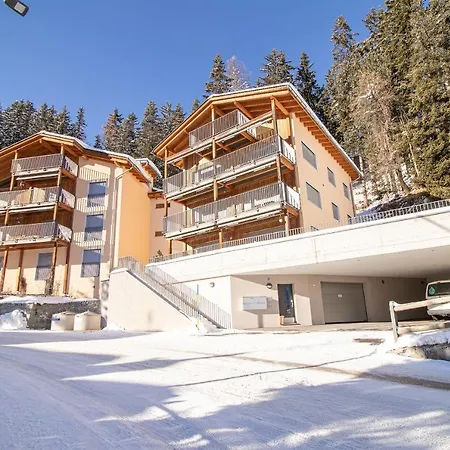 Apartment Sunnaschy Heidi By Vacations *