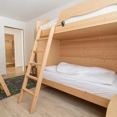 Apartment Sunnaschy Heidi By Vacations Arosa