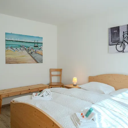 Apartment Sunnaschy Heidi By Vacations Arosa