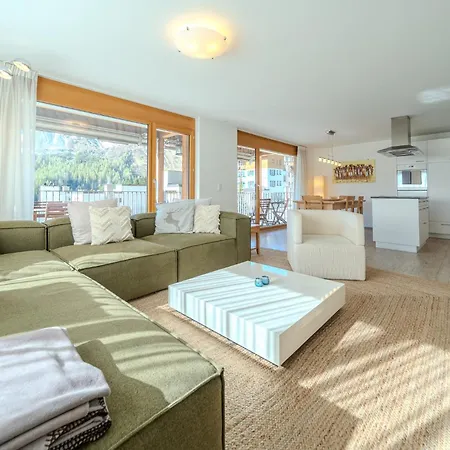 Sunnaschy Heidi By Vacations Arosa