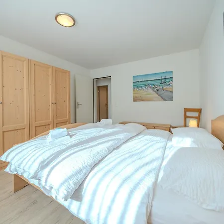 Sunnaschy Heidi By Vacations Apartment