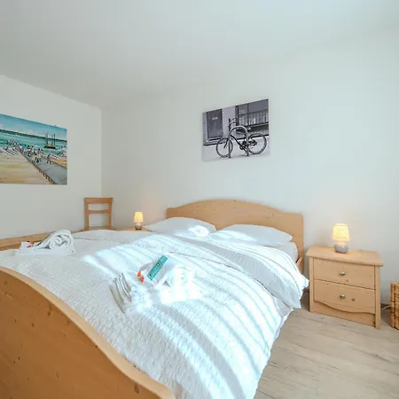 Apartment Sunnaschy Heidi By Vacations