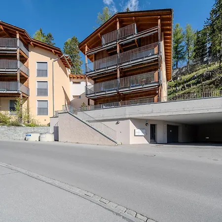 Sunnaschy Heidi By Vacations Apartment *