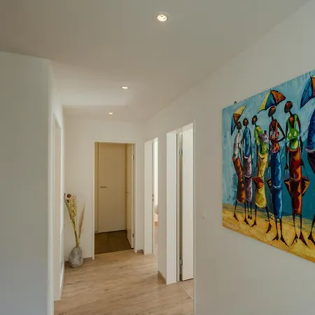 Apartment Sunnaschy Heidi By Vacations *