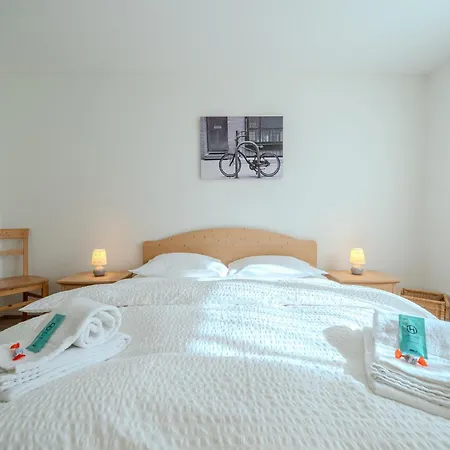 Apartment Sunnaschy Heidi By Vacations Arosa