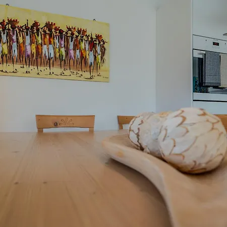 Sunnaschy Heidi By Vacations Apartment *