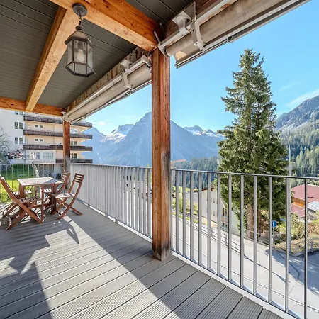 Sunnaschy Heidi By Vacations * Arosa