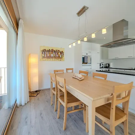 Sunnaschy Heidi By Vacations Apartment *