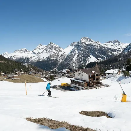アパート Sunnaschy Heidi By Vacations, Exklusive App Nahe Skilift-kulm Mit Privatparkplatz